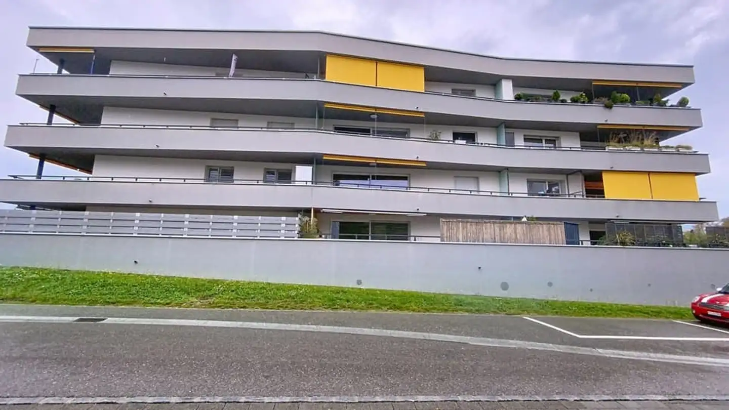 Apartment for rent - Rue Des Agges 24, 1635 La Tour-de-Trême