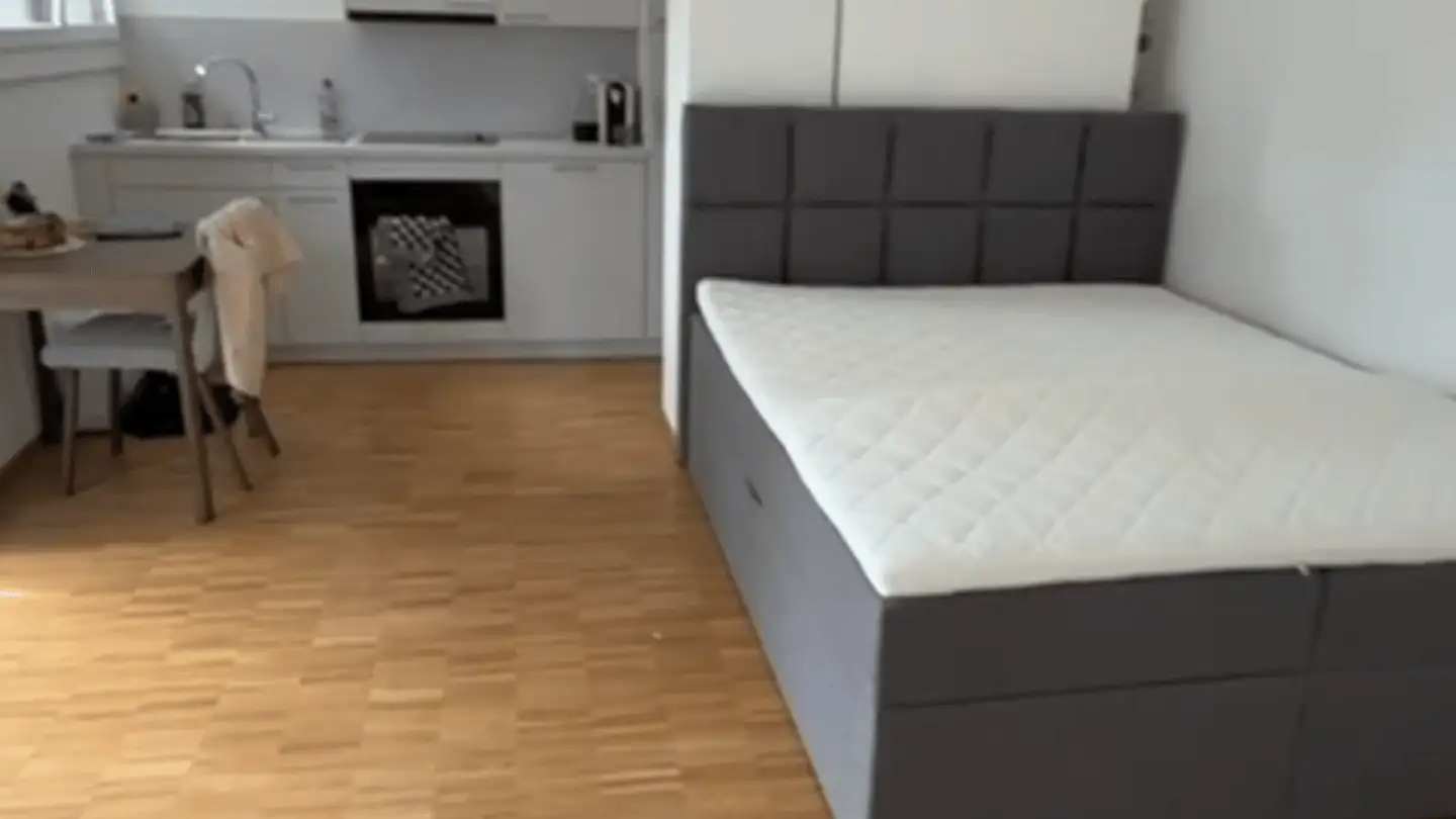 Studio for rent - Robert-Seidel-Hof 5, 8048 Zürich - Photo 2