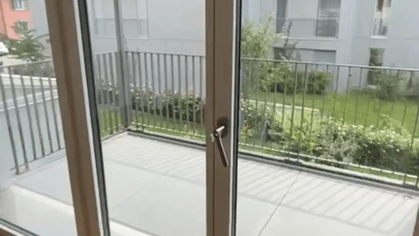 Studio for rent - Robert-Seidel-Hof 5, 8048 Zürich - Photo 3