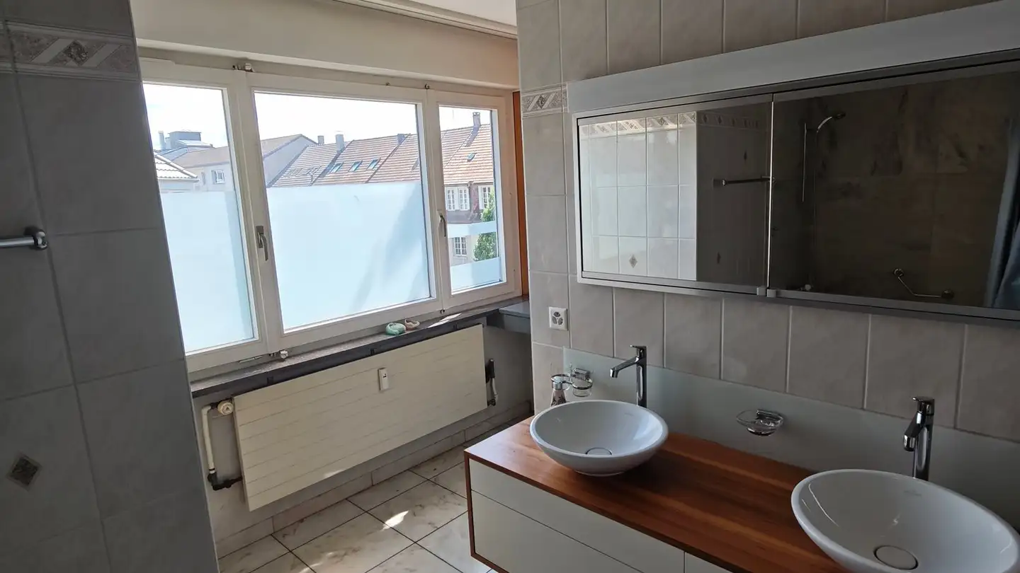 Appartement à louer - Jungstrasse 50, 4056 Basel - Photo 3