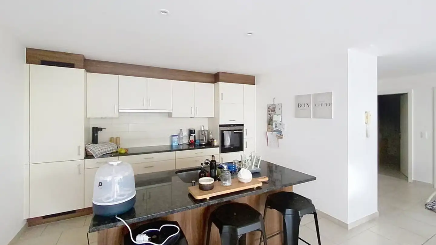 Apartment for rent - Rue Des Agges 24, 1635 La Tour-de-Trême - Photo 3