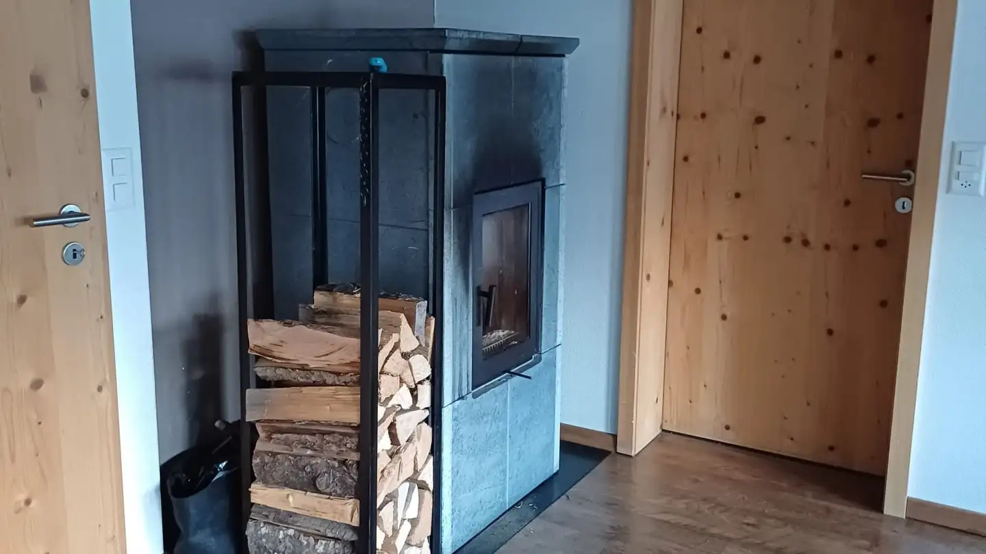 Maison individuelle à louer - Höhe 255, 9035 Grub AR - Photo 4