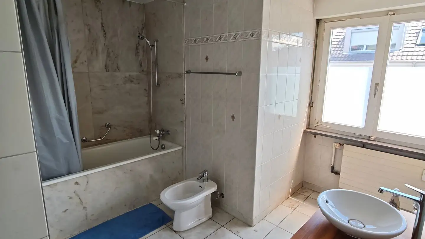 Appartement à louer - Jungstrasse 50, 4056 Basel - Photo 4