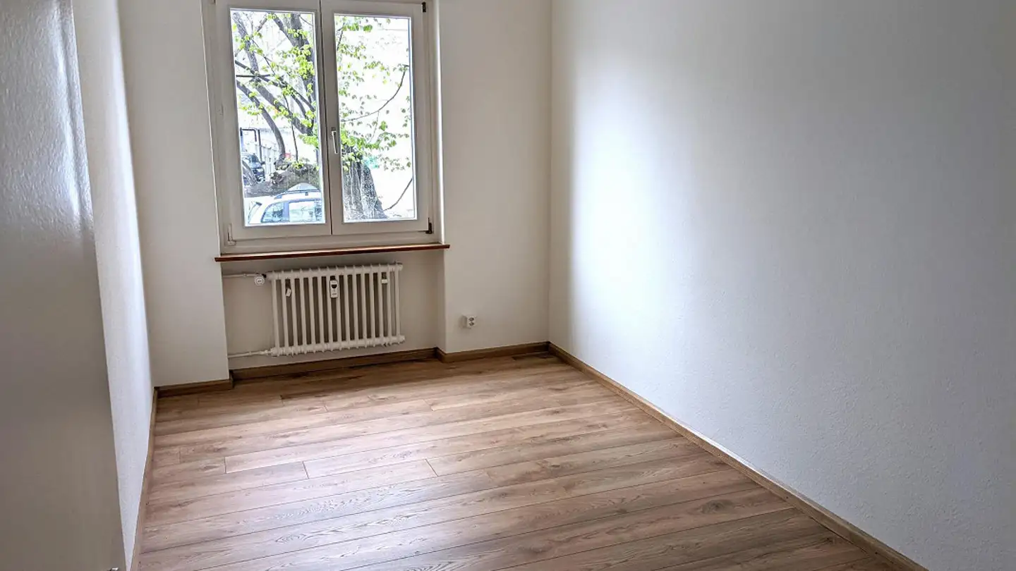 Apartment for rent - Fabrikstrasse 14, 4123 Allschwil - Photo 3