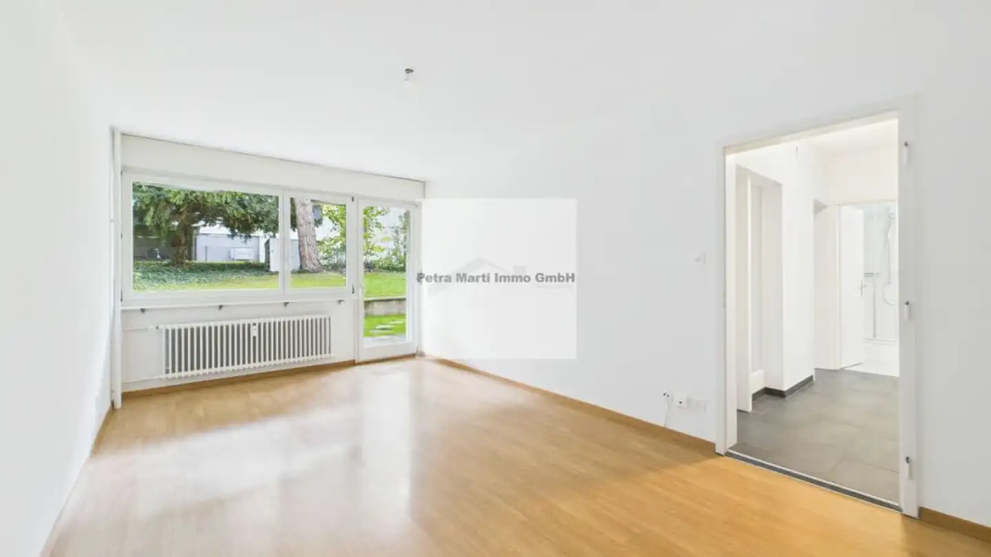 Appartement à louer - Tscharnerstrasse 24, 3007 Bern - Photo 3