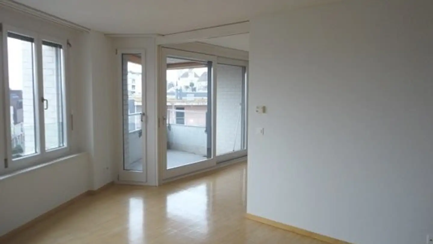 Apartment for rent - Glärnischstrasse 3, 8640 Rapperswil SG - Photo 4