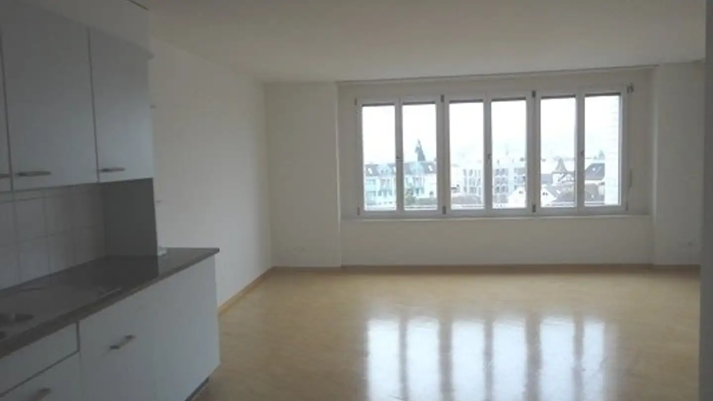 Apartment for rent - Glärnischstrasse 3, 8640 Rapperswil SG - Photo 3