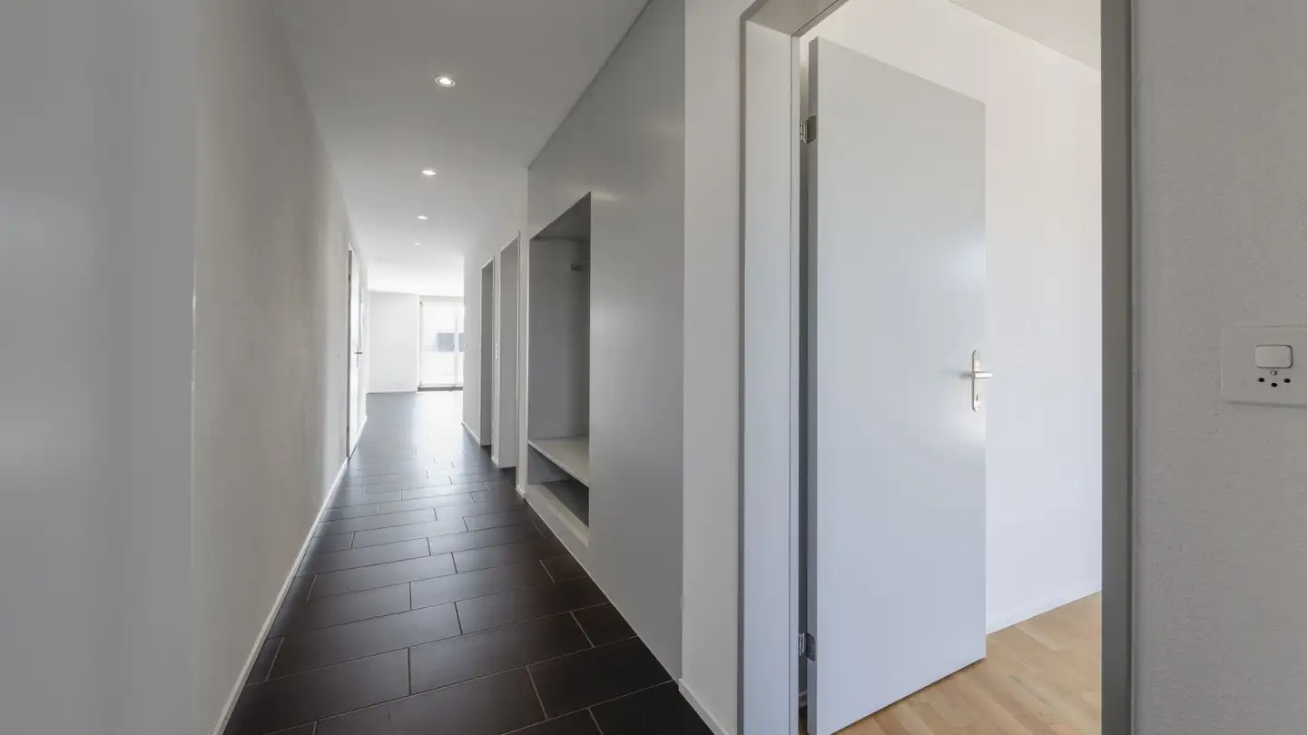 Penthouse mieten - Schulstrasse, 5412 Vogelsang AG - Foto 4