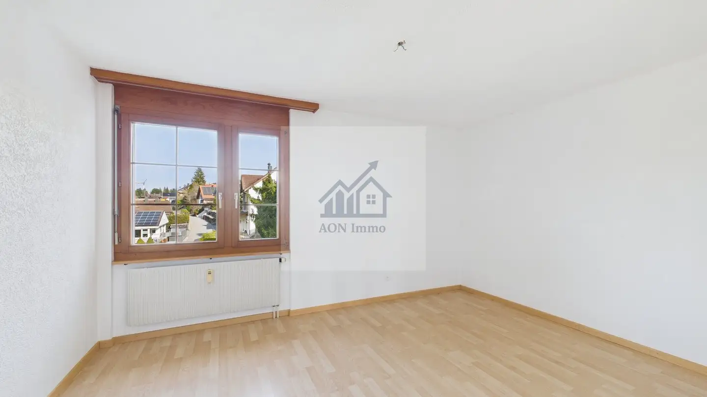 Appartamento in affitto - Vordorf 646, 9044 Wald AR - Foto 4