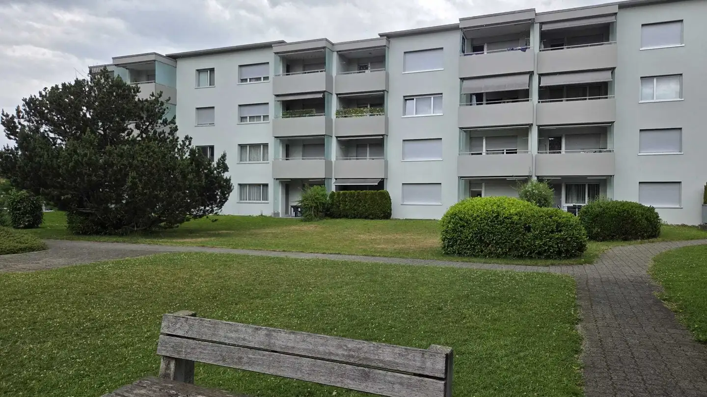 Appartamento in affitto - Sagenbachmatt, 6280 Hochdorf