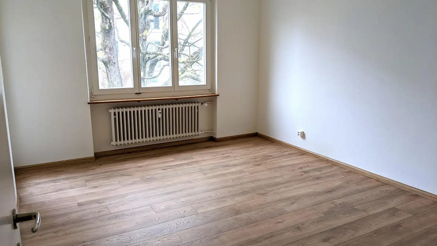 Apartment for rent - Fabrikstrasse 14, 4123 Allschwil - Photo 4