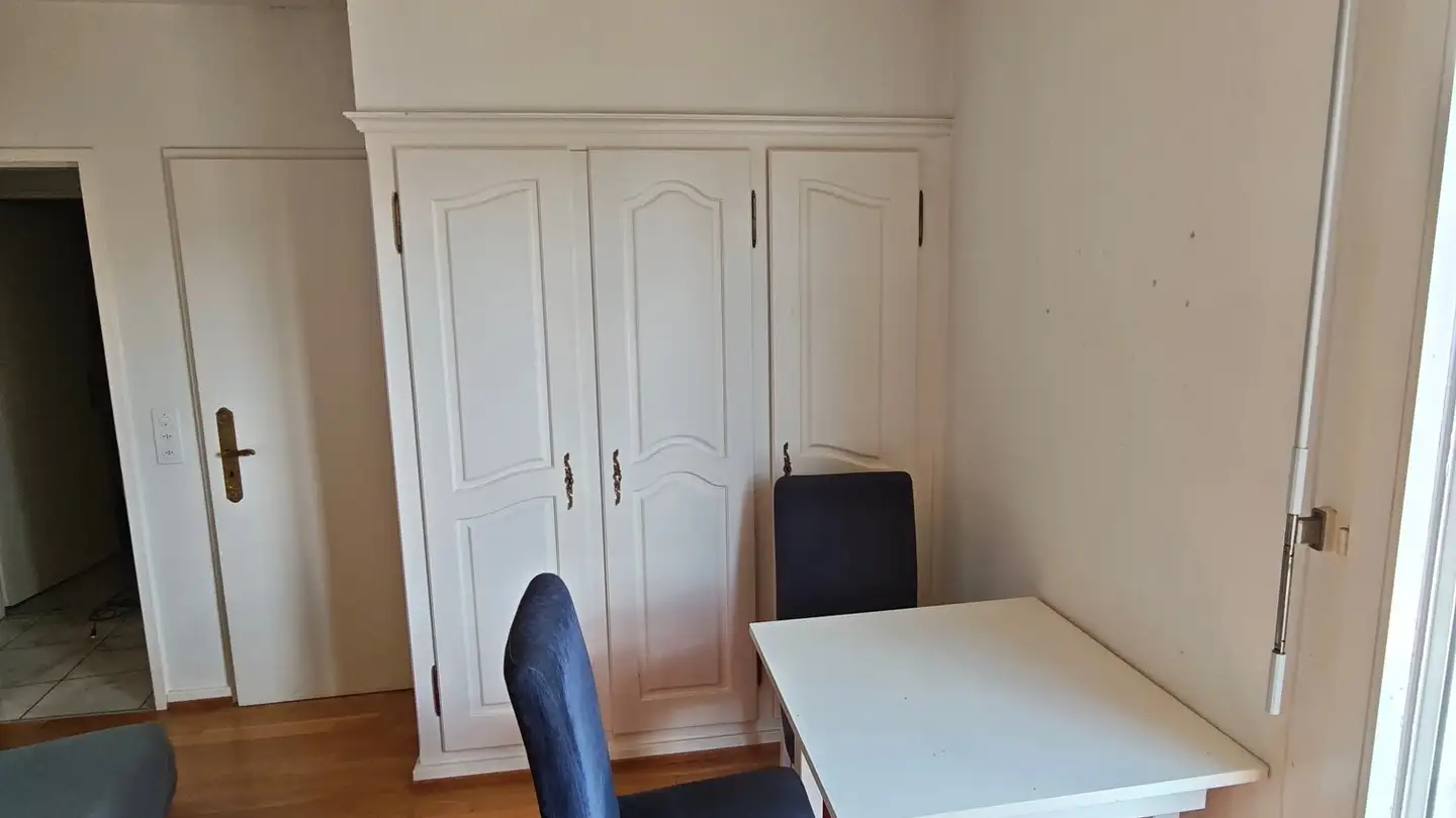 Appartement à louer - Jungstrasse 50, 4056 Basel - Photo 2