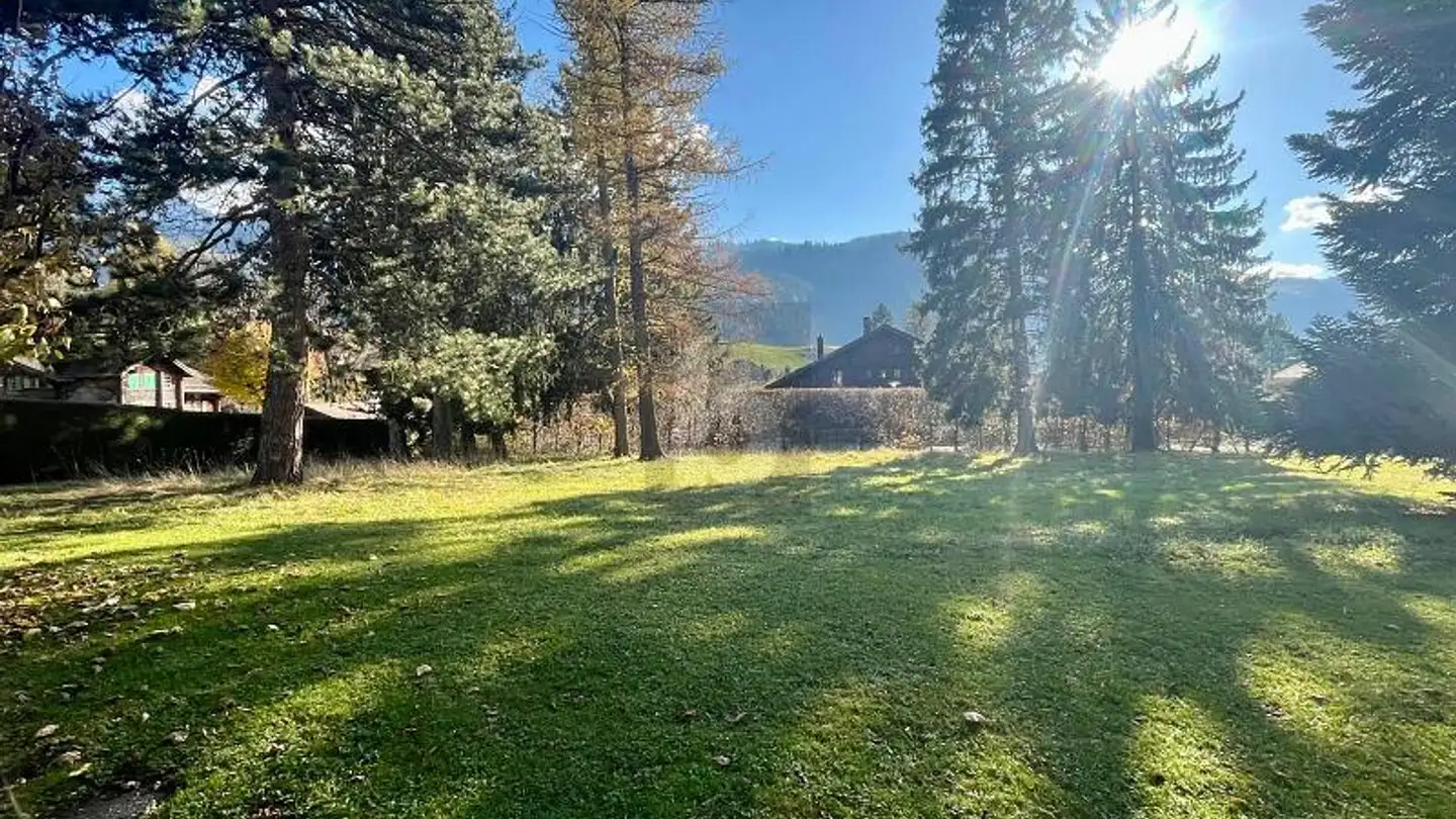 Duplex à louer - 1660 Château-d'Oex - Photo 2