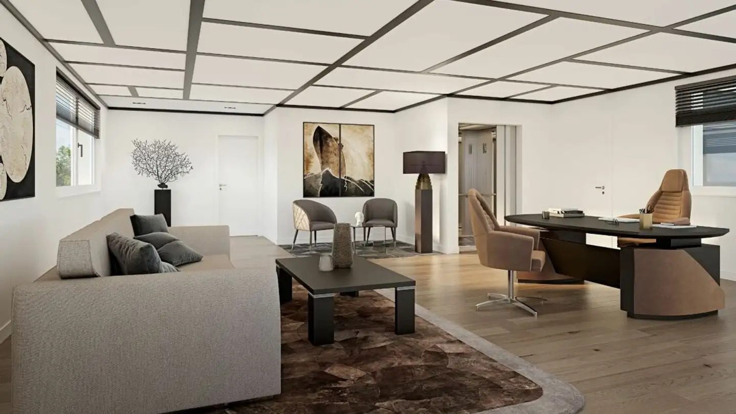 Studio for sale - 6404 Greppen