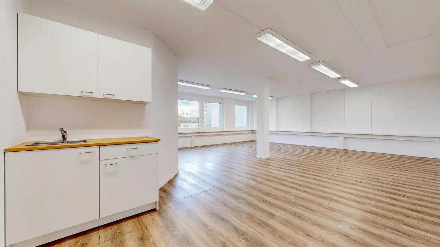 Commercial for rent - Bahnhofstrasse 20, 5600 Lenzburg - Photo 4