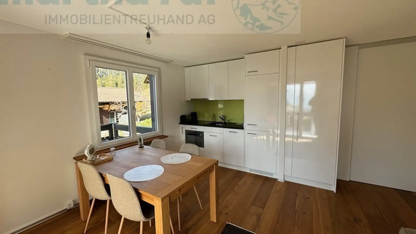 Wohnung kaufen - Waldeggstrasse, 3803 Beatenberg - Foto 3
