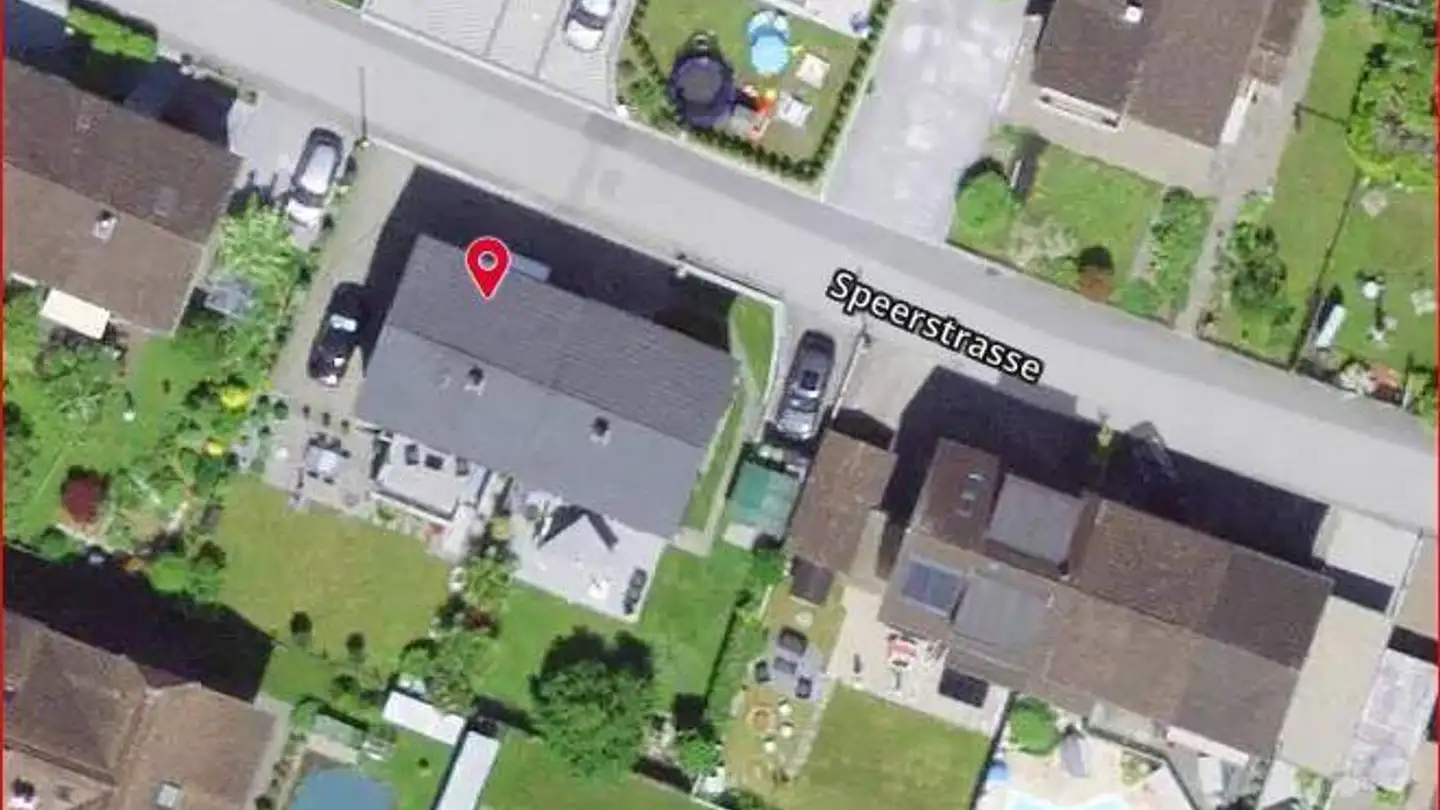 Residential building for sale - Speerstrasse, 8738 Uetliburg SG