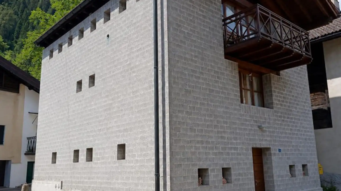 Einfamilienhaus kaufen - Alla Chiesa 13, 6775 Ambrì - Foto 2