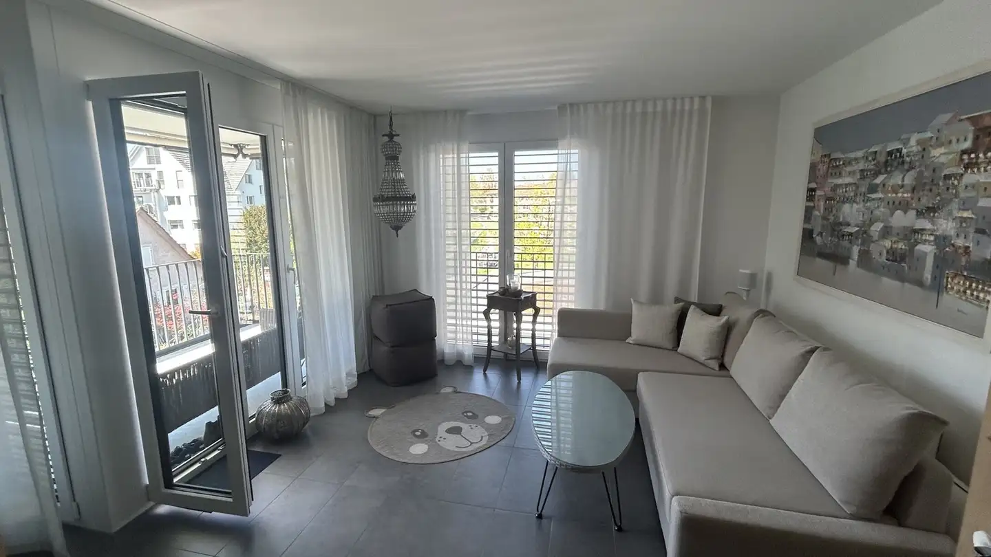Appartamento in affitto - Säntisstrasse 47, 8304 Wallisellen
