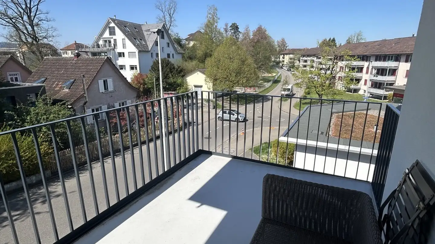 Appartamento in affitto - Säntisstrasse 47, 8304 Wallisellen - Foto 2