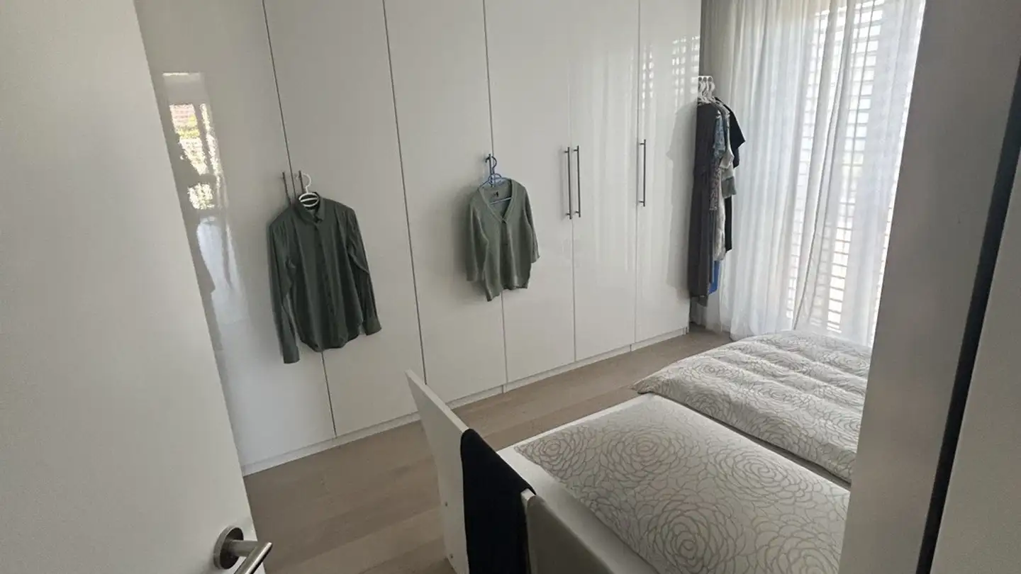 Appartamento in affitto - Säntisstrasse 47, 8304 Wallisellen - Foto 3