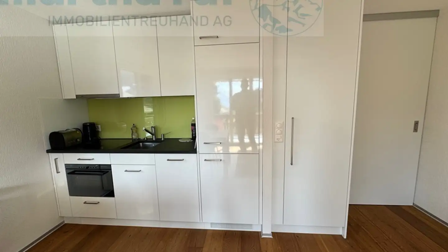 Wohnung kaufen - Waldeggstrasse, 3803 Beatenberg - Foto 4
