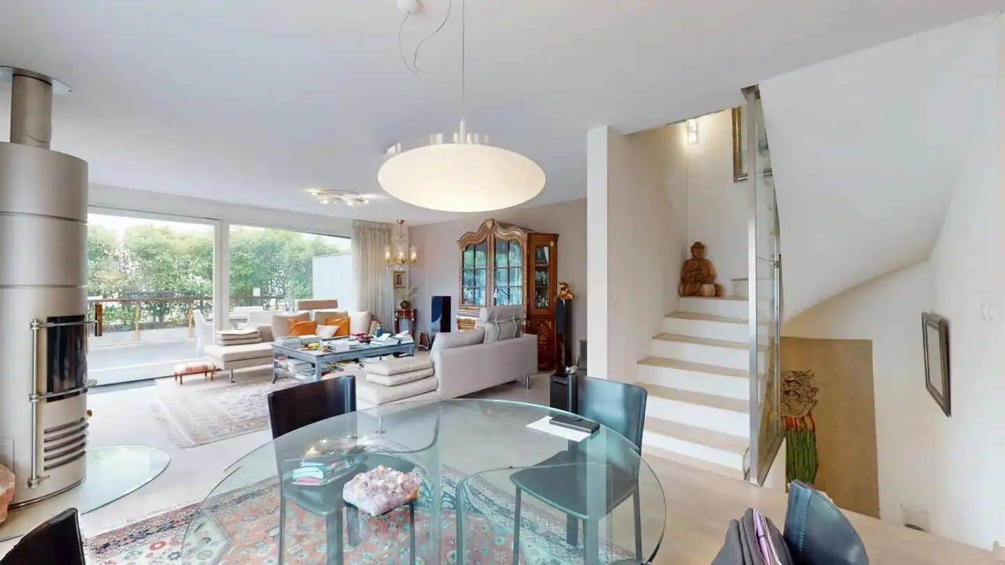 Haus kaufen - 1232 Confignon - Foto 4