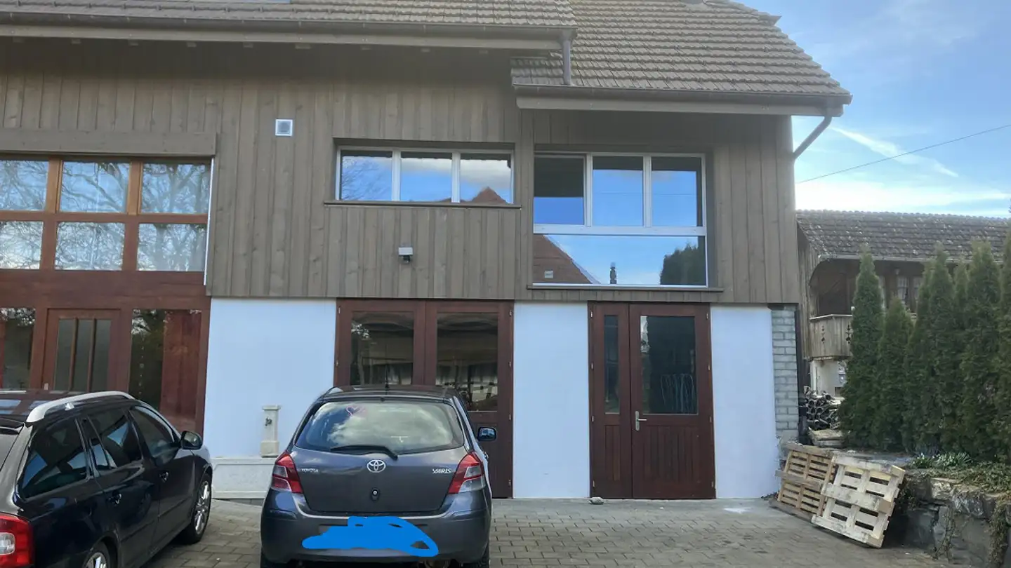 Appartement à louer - Unterdorf 5a, 3207 Wileroltigen