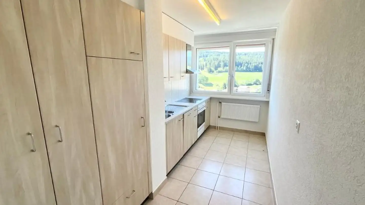 Wohnung mieten - Rue du Crêt-Georges 47, 2720 Tramelan