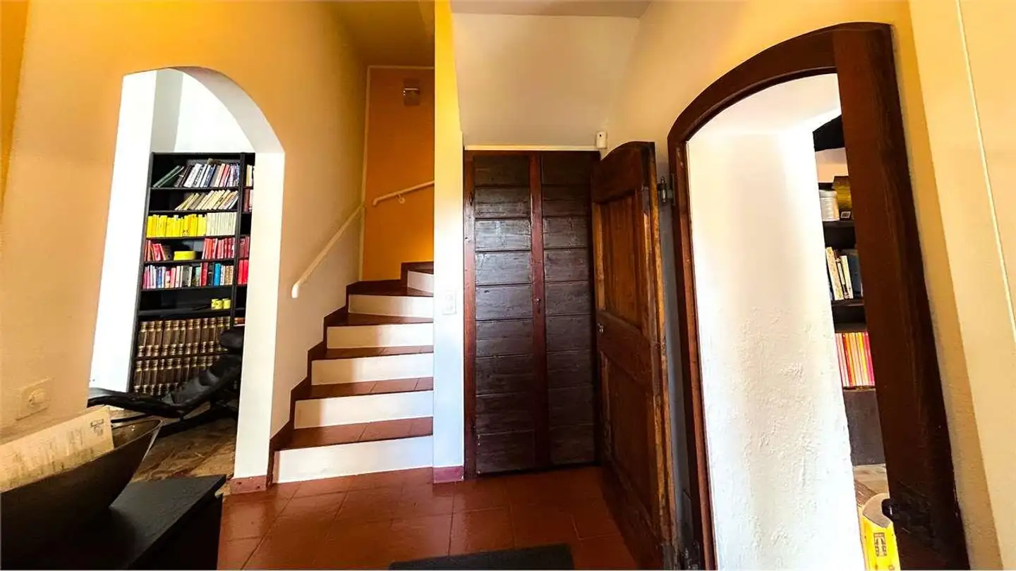 Appartamento in vendita - Via Furnasée, 6853 Ligornetto - Photo 3