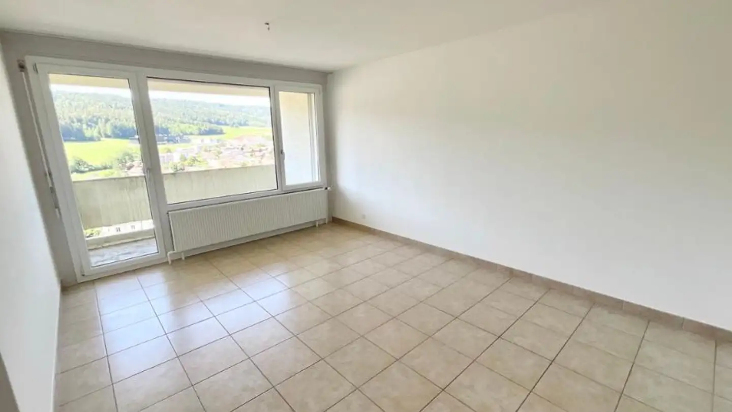 Wohnung mieten - Rue du Crêt-Georges 47, 2720 Tramelan - Foto 2