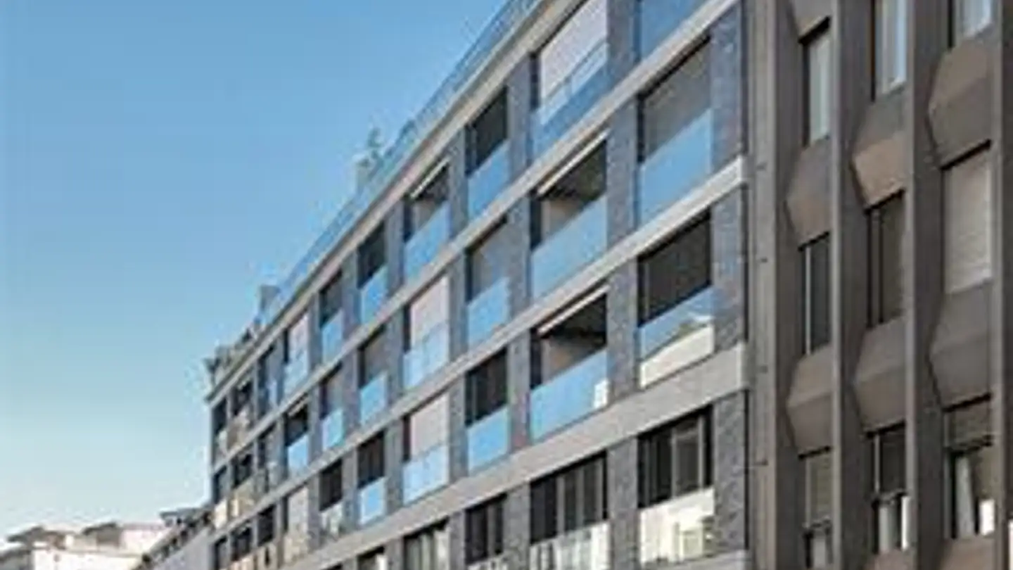 Apartment for rent - Henric Petri-Strasse 11, 4051 Basel