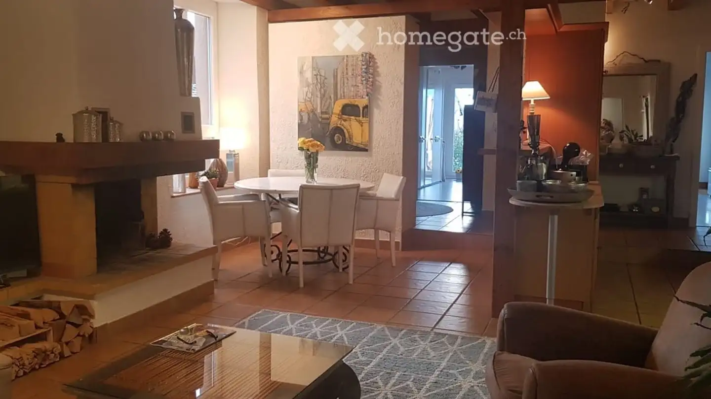 Apartment for rent - 1801 Le Mont-Pèlerin - Photo 2