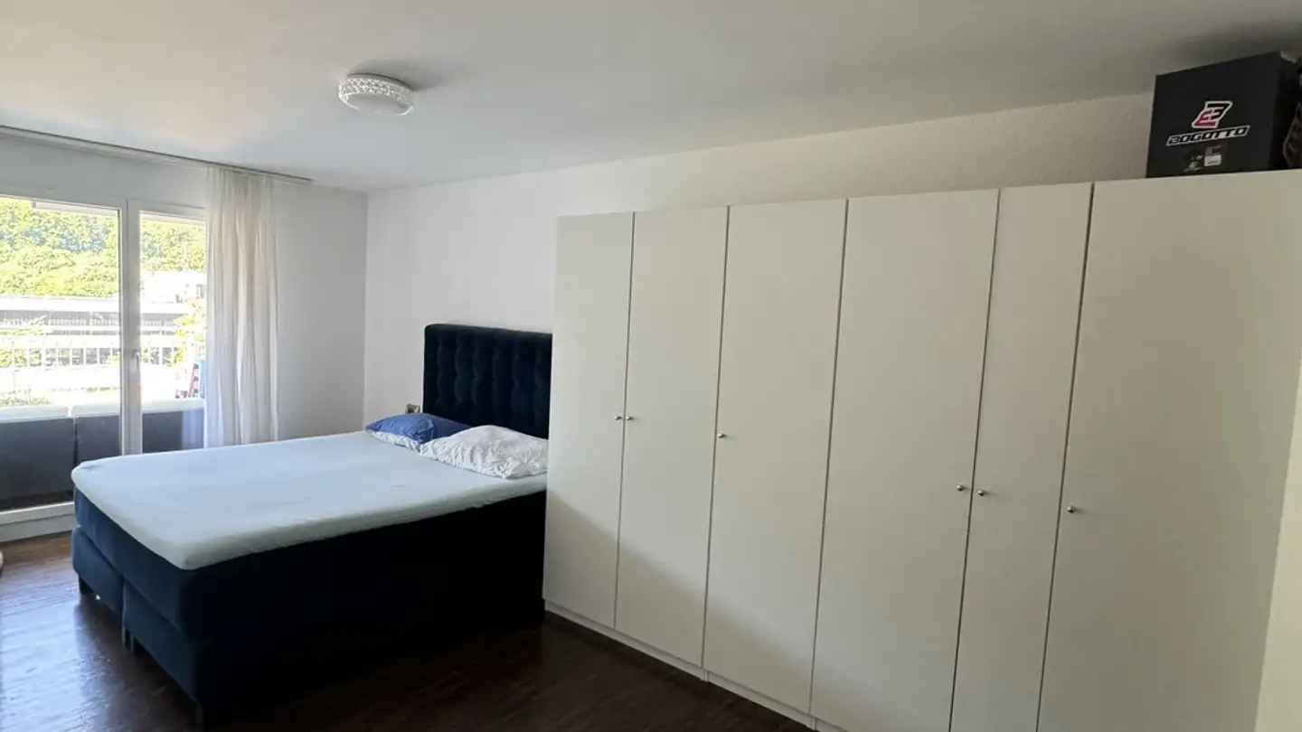 Single room for rent - 8408 Winterthur