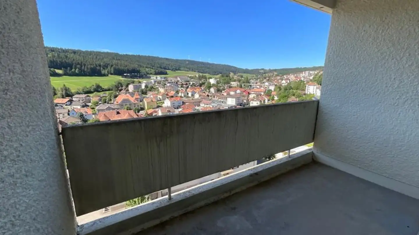 Wohnung mieten - Rue du Crêt-Georges 47, 2720 Tramelan - Foto 3