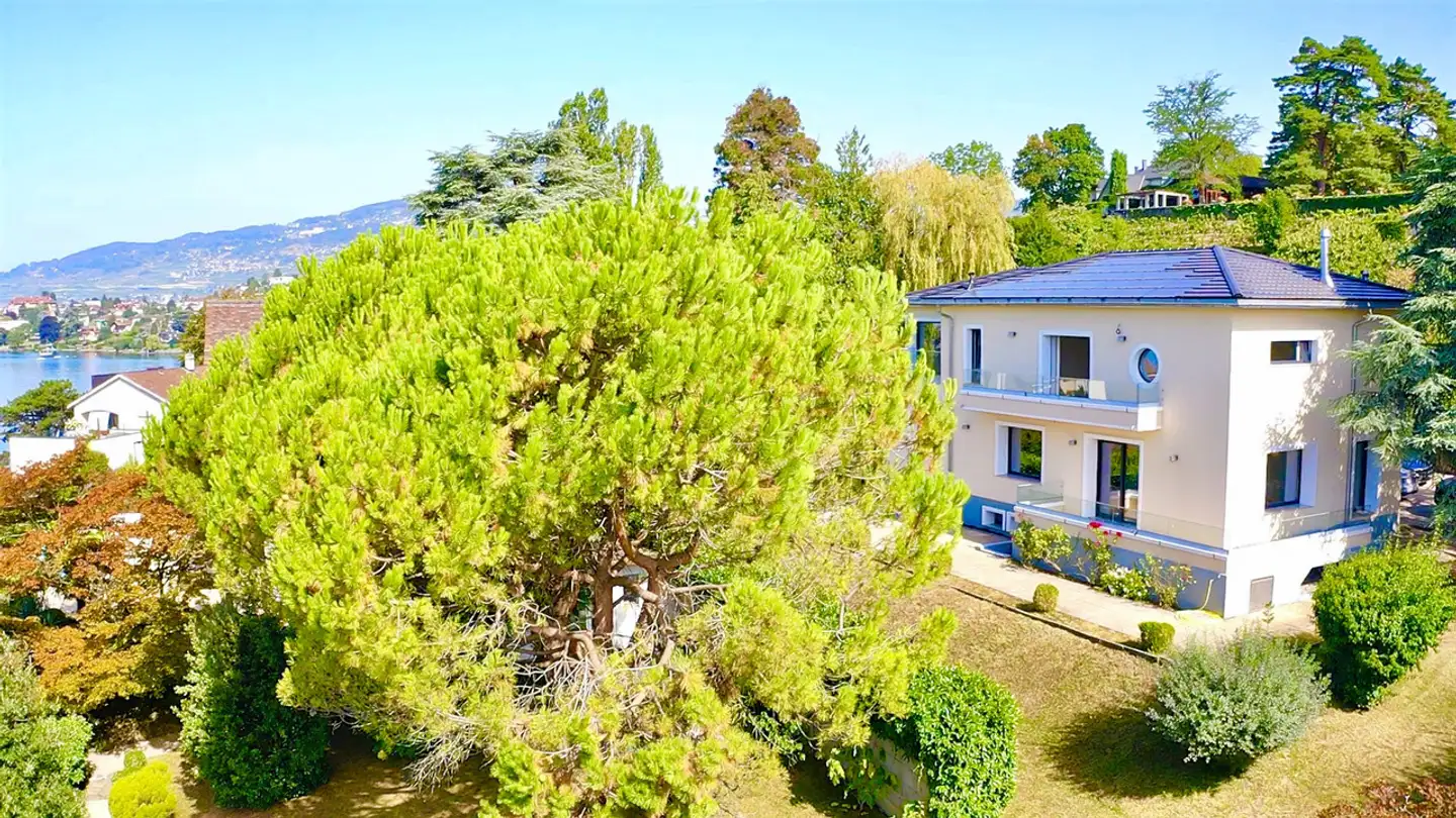 Single house for sale - 1815 Clarens