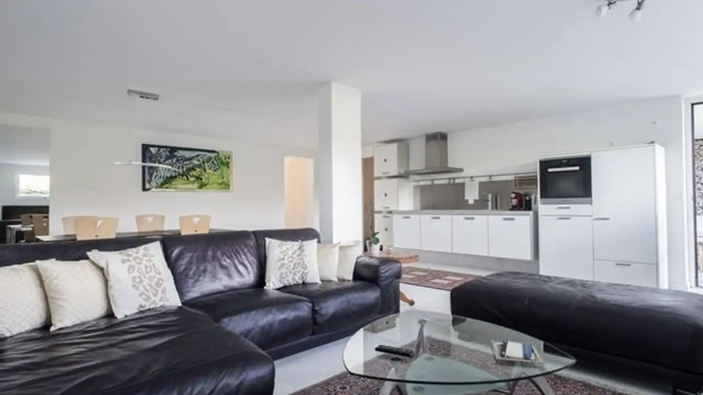 Apartment for rent - 8114 Dänikon ZH