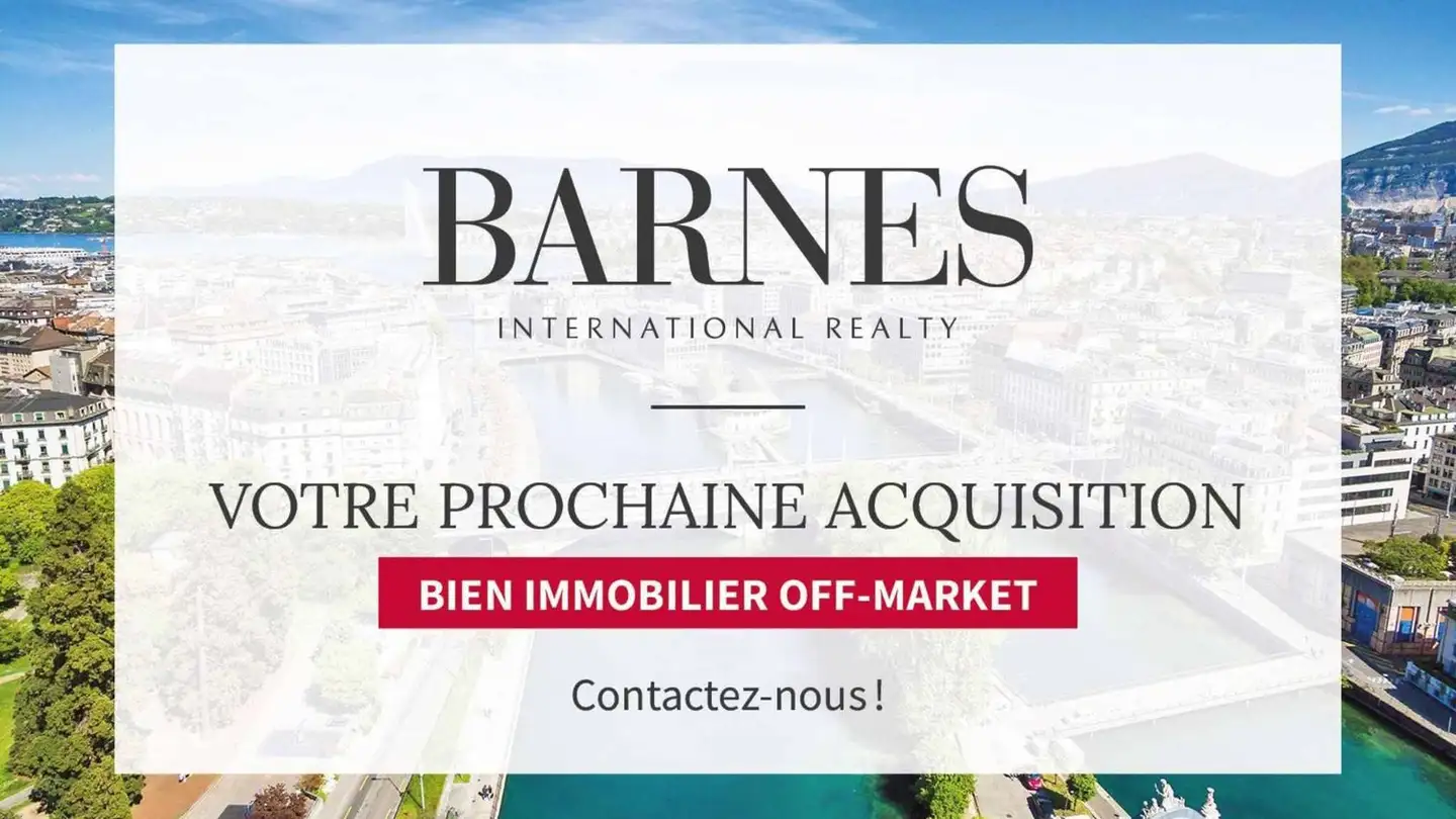 Penthouse kaufen - 1920 Martigny