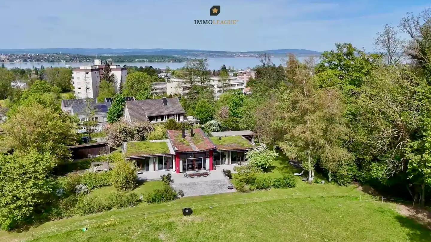 Villa à vendre - 8280 Kreuzlingen - Photo 3