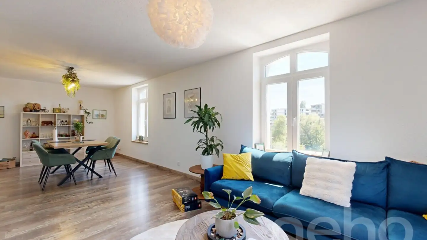 Edificio residenziale in vendita - 2800 Delémont - Foto 4
