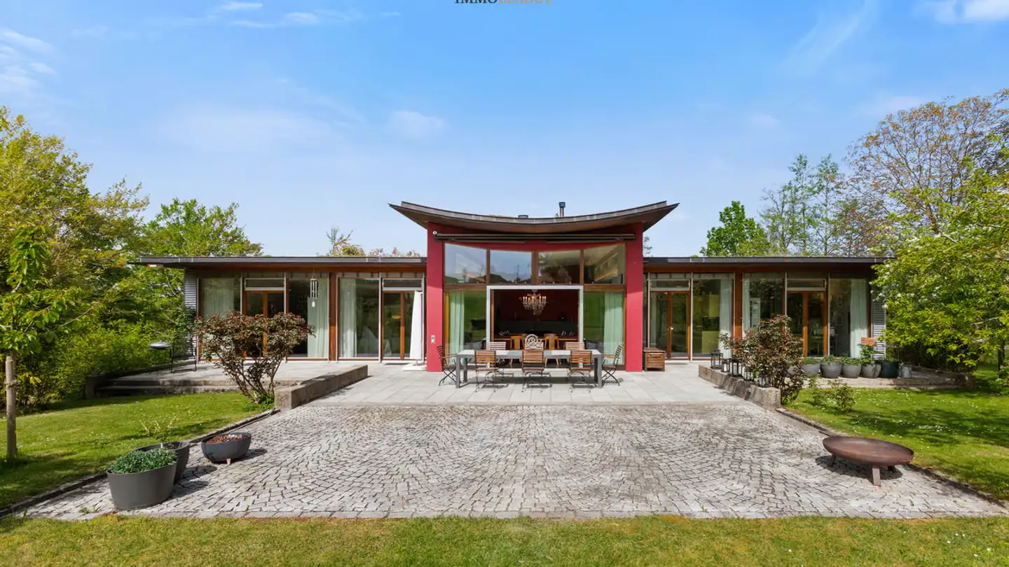 Villa à vendre - 8280 Kreuzlingen - Photo 4