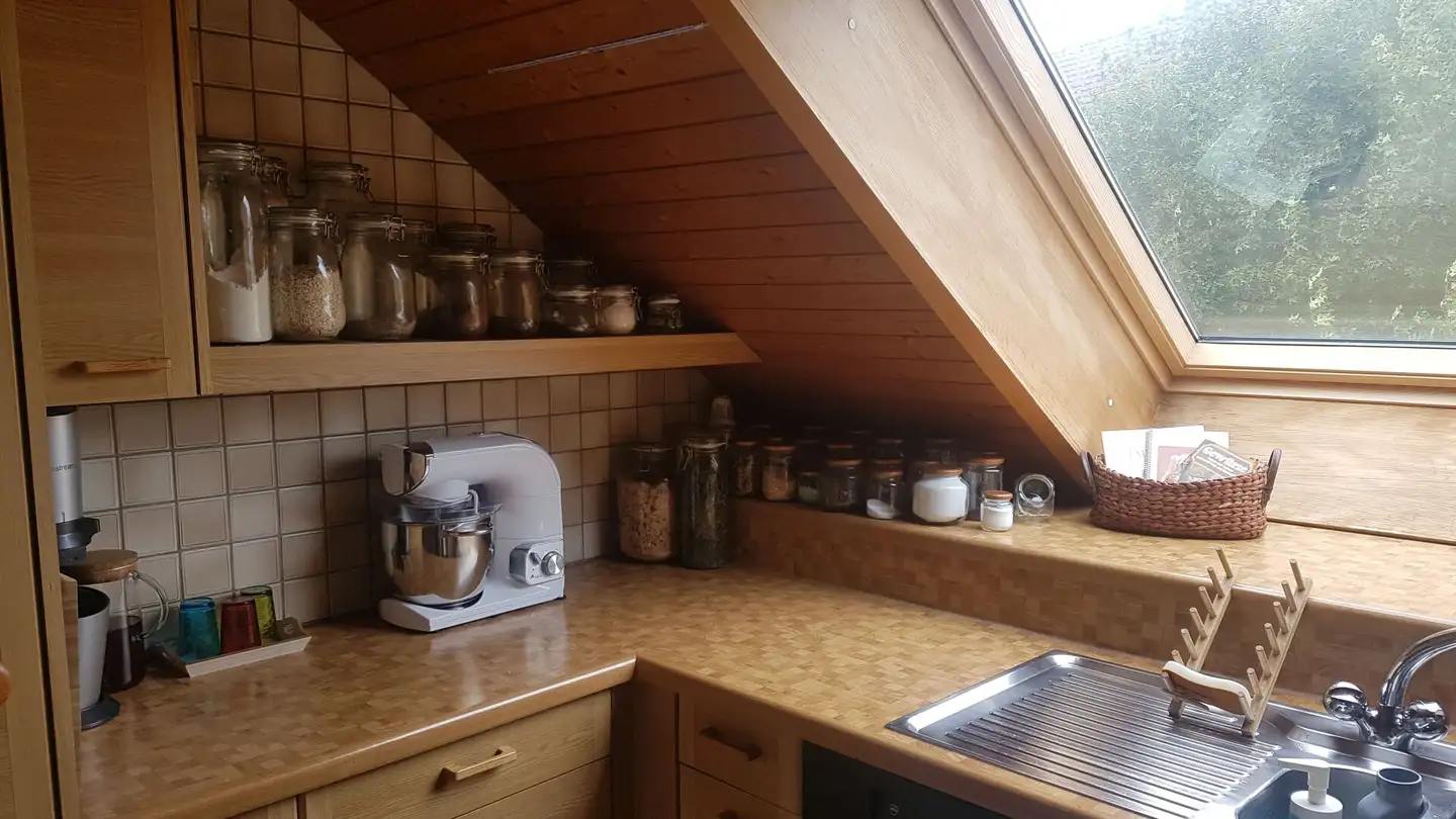 Attico in affitto - Solothurnstrasse 19, 4922 Bützberg - Photo 2