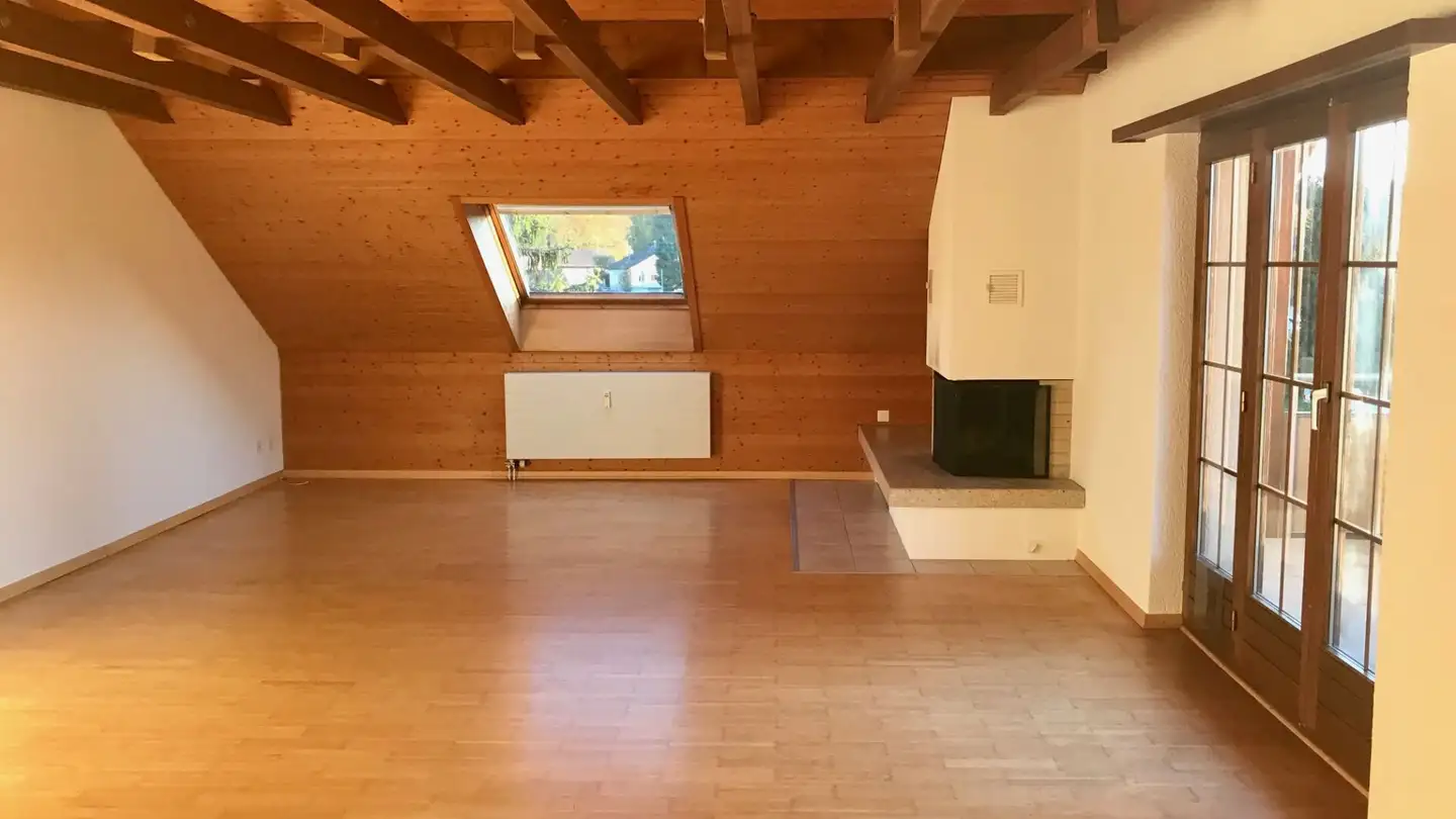 Attico in affitto - Solothurnstrasse 19, 4922 Bützberg - Photo 4