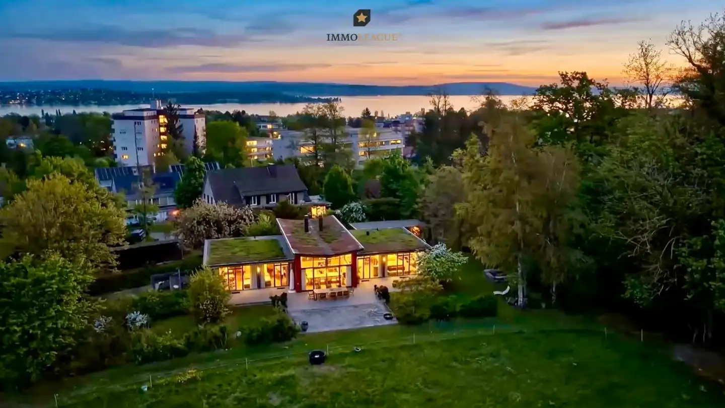 Villa à vendre - 8280 Kreuzlingen - Photo 2