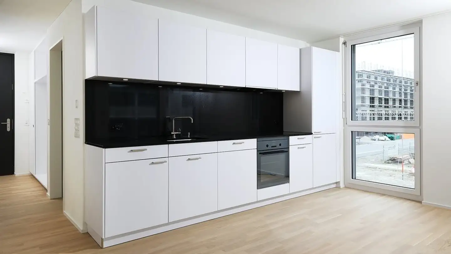 Wohnung mieten - Giessereistrasse 13, 9320 Arbon - Foto 2