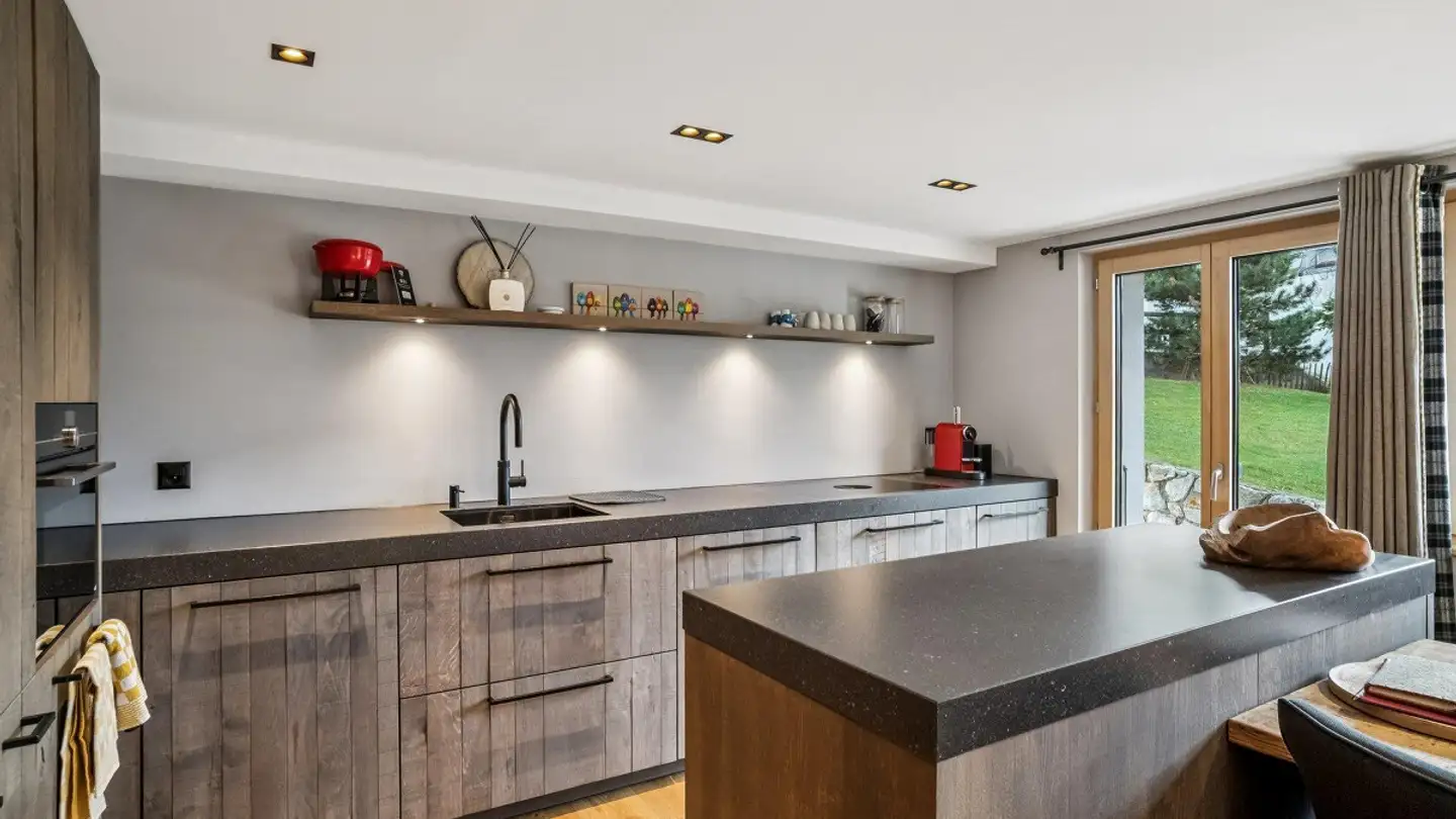 Appartement à vendre - 3925 Grächen - Photo 3