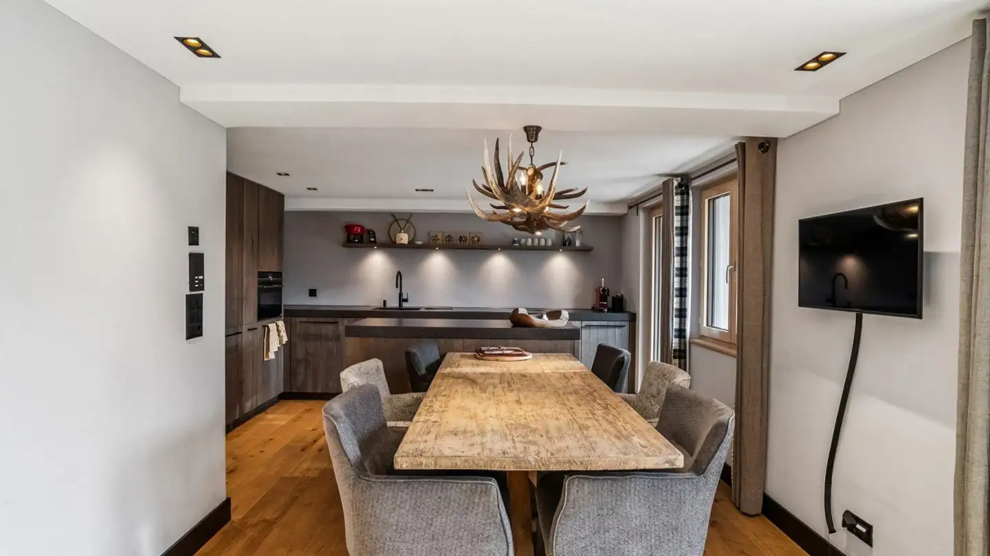 Appartement à vendre - 3925 Grächen - Photo 4