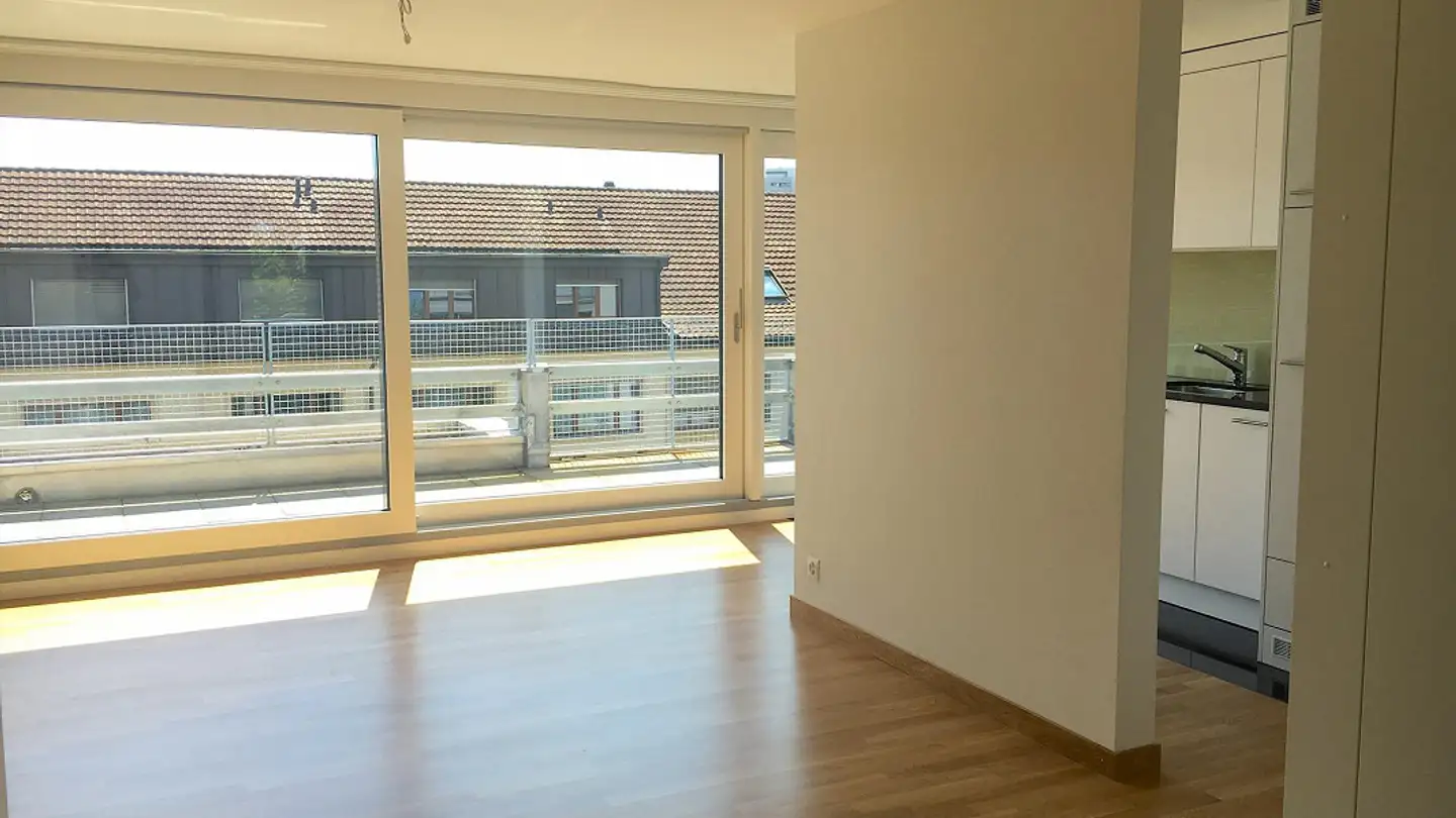 Attique à louer - Missionsstrasse 10, 4055 Basel - Photo 4