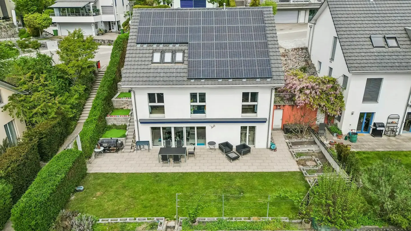 Single house for sale - Chalcheren 19, 8484 Weisslingen