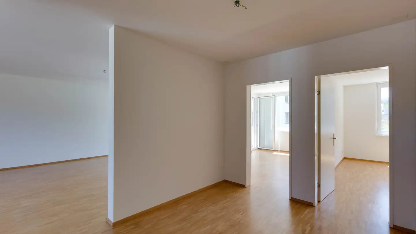 Appartamento in affitto - Benzburweg 2, 4410 Liestal - Photo 3